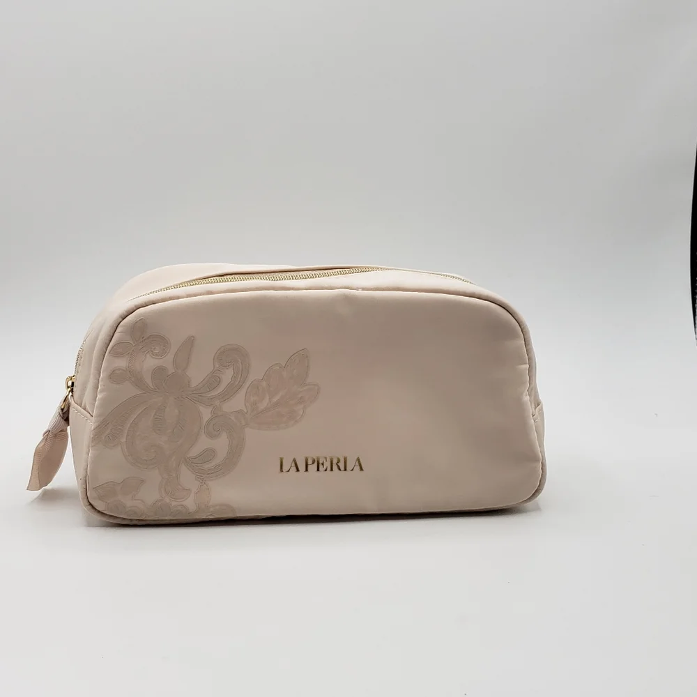 La Perla Cosmetic Bag